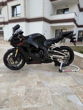 Honda Cbr 600 RR | Auto.bg — изображение 4