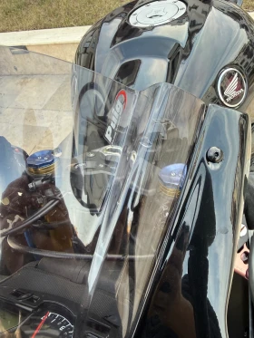 Honda Cbr 600 RR | Auto.bg — изображение 9