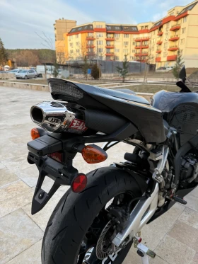 Honda Cbr 600 RR | Auto.bg — изображение 5