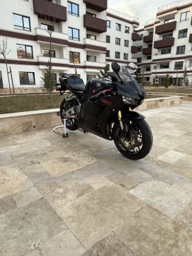 Honda Cbr 600 RR | Auto.bg — изображение 2