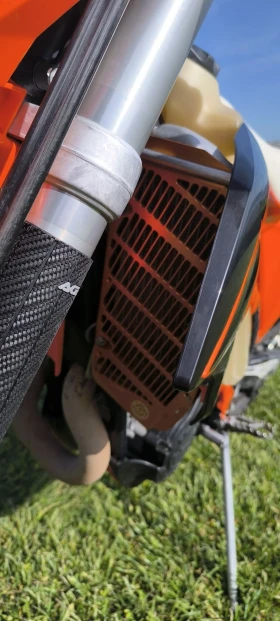 Ktm EXC 500 | Mobile.bg � ����� ������ 7