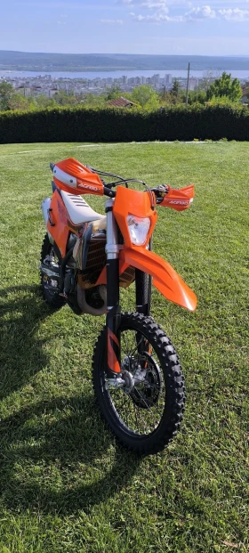 Ktm EXC 500 | Mobile.bg � ����� ������ 5