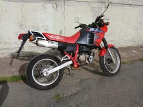����� �� �������� �� Honda AX-1 AX-1 250