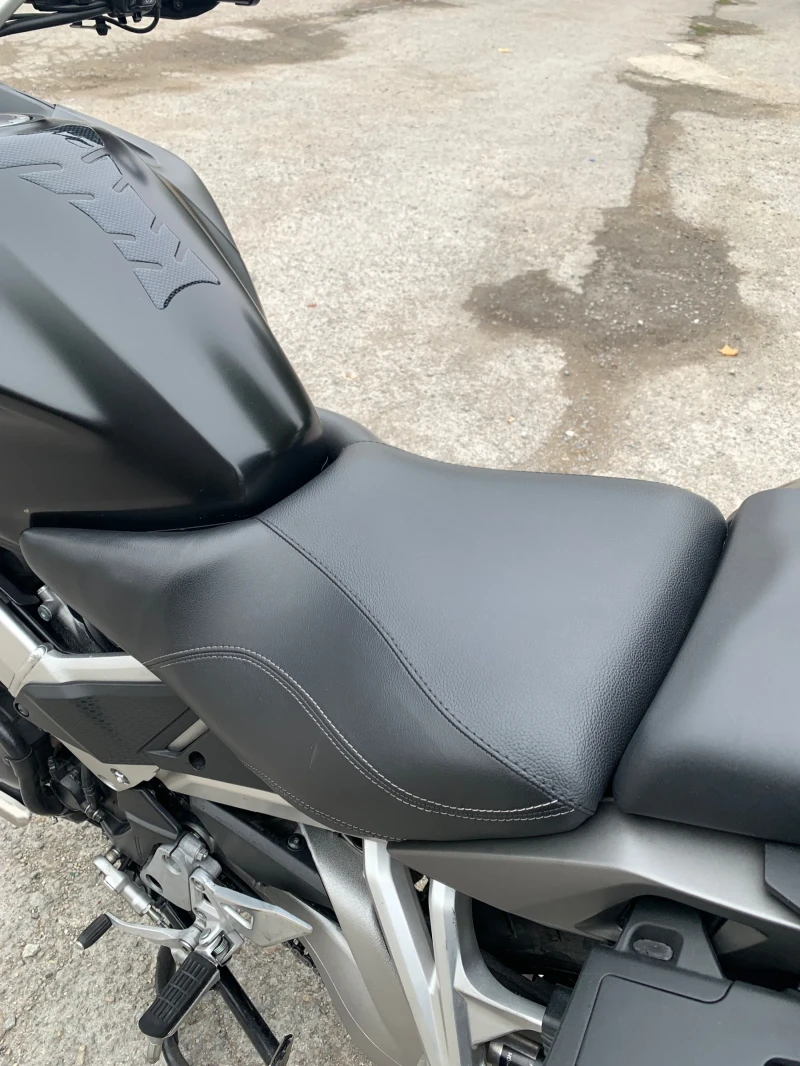 Honda Vfr VFR 800X CROSSRUNER, снимка 5 - Мотоциклети и мототехника - 52313676