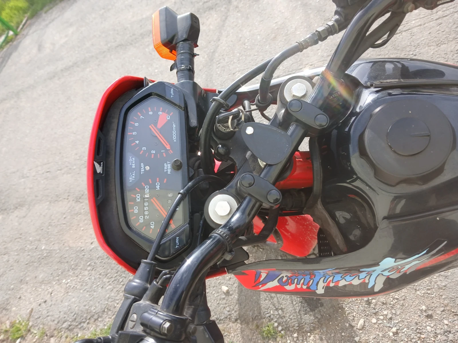 Honda AX-1 AX-1 250 | Mobile.bg � ����������� 4