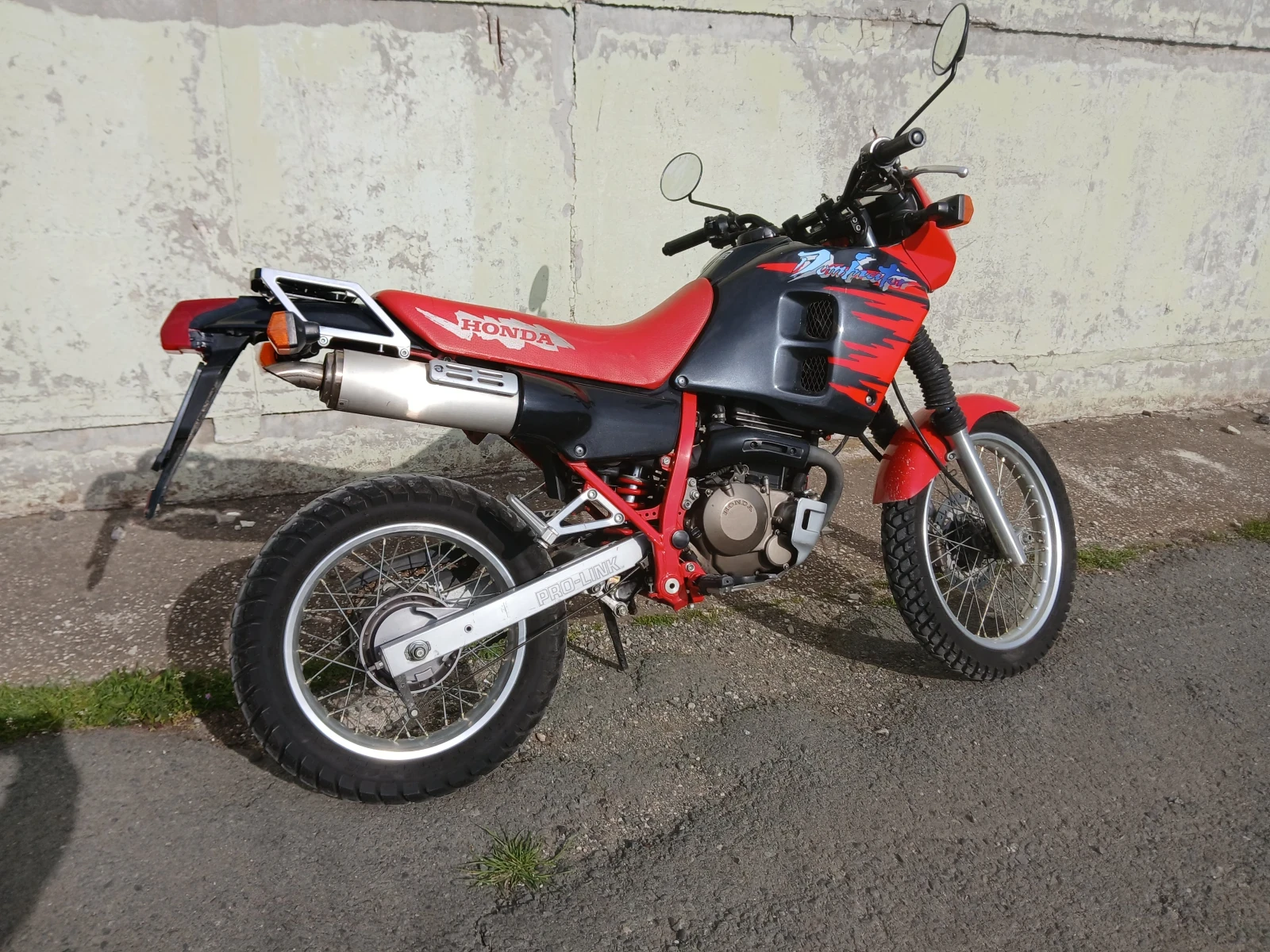 Honda AX-1 AX-1 250 | Mobile.bg � ����������� 1
