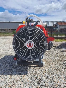 Пръскачка Друга марка КЕРЕМ АГРО ВП200, снимка 3