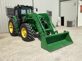 ������ ������� John Deere