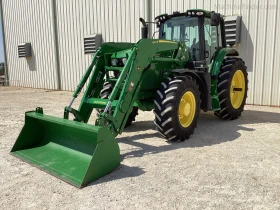 ������� John Deere 6155M | Mobile.bg � ����� ������ 3