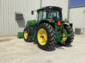 ������� John Deere 6155M | Mobile.bg � ����� ������ 5