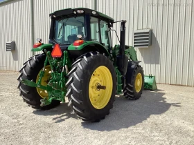 ������� John Deere 6155M | Mobile.bg � ����� ������ 9