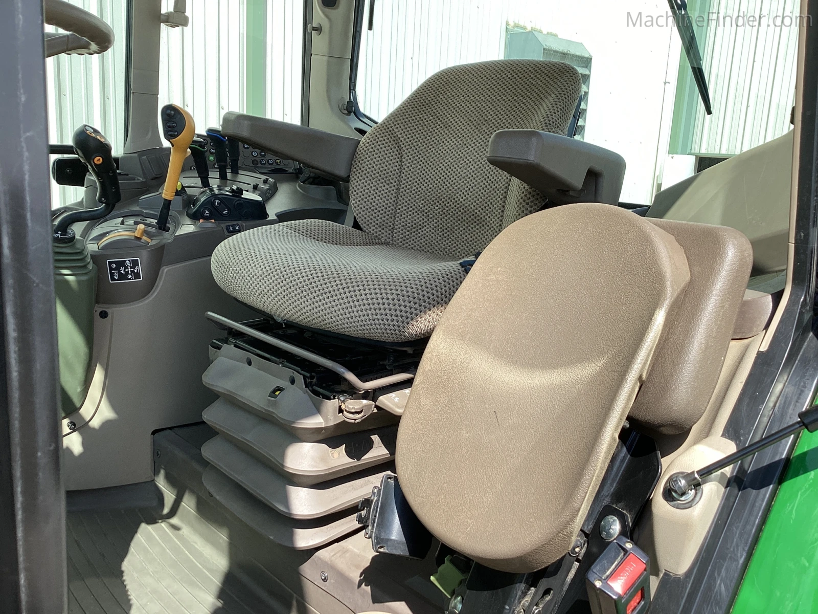 ������� John Deere 6155M | Mobile.bg � ����������� 13