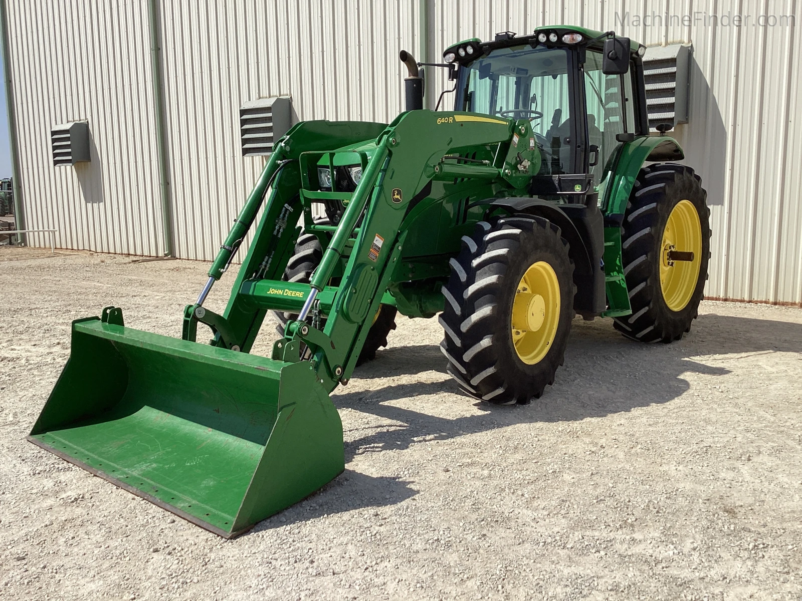 ������� John Deere 6155M | Mobile.bg � ����������� 3