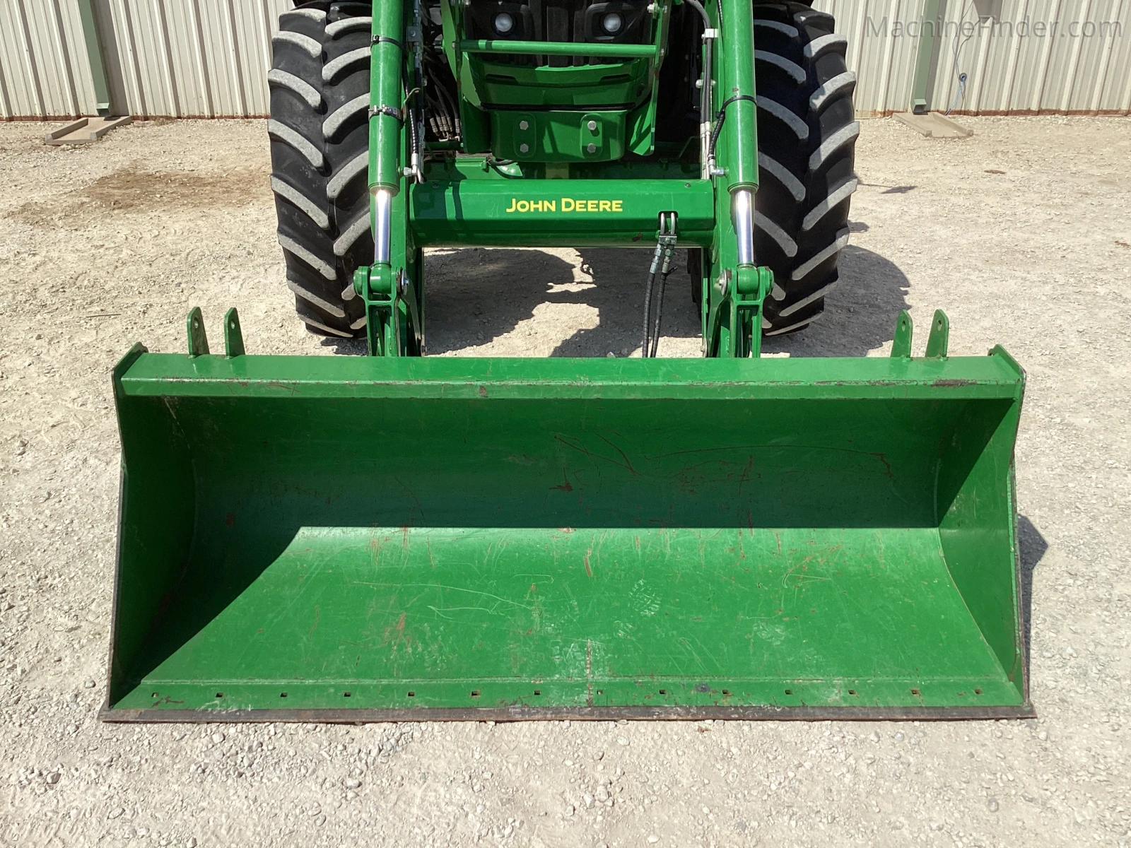 ������� John Deere 6155M | Mobile.bg � ����������� 16