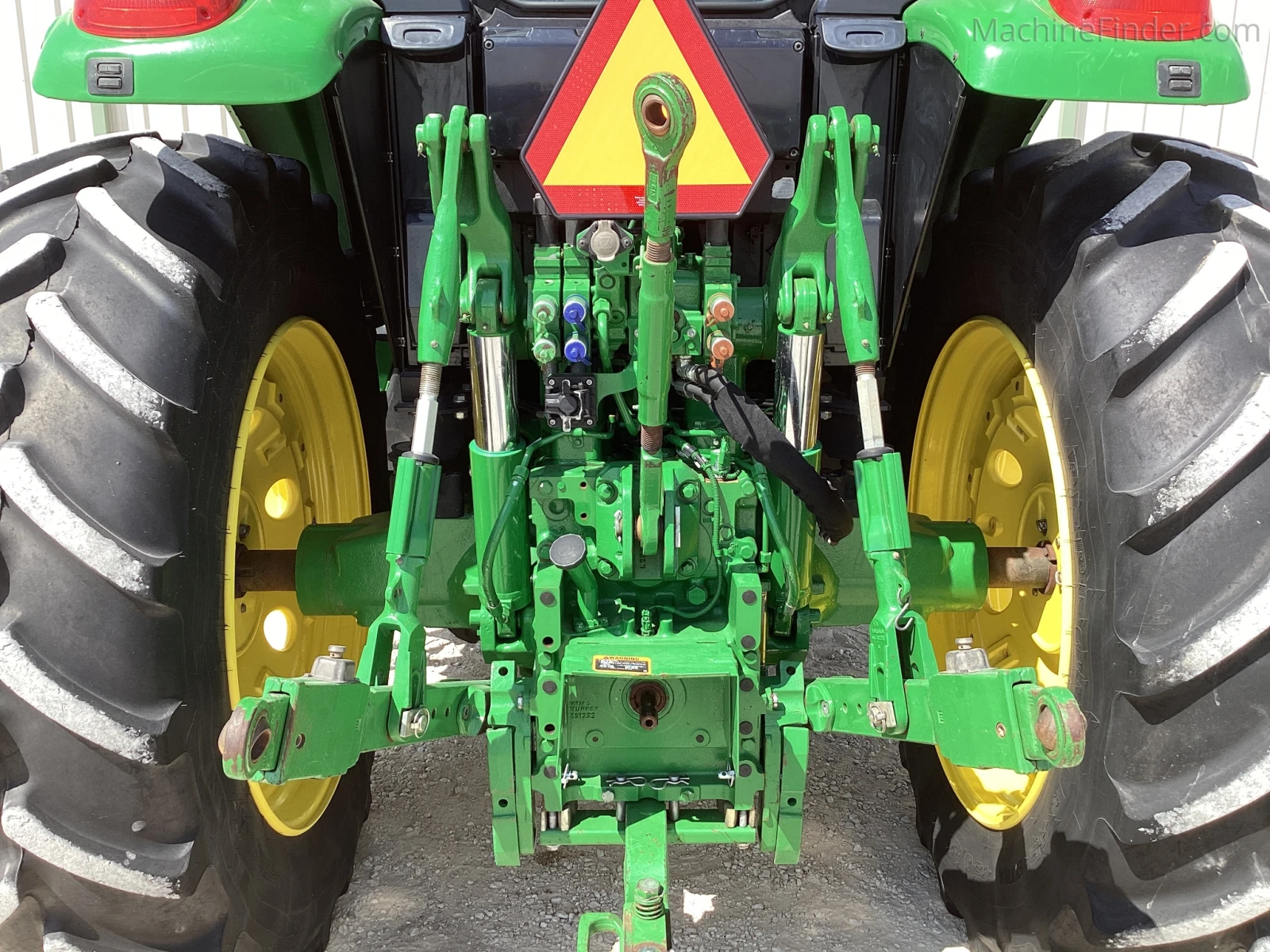 ������� John Deere 6155M | Mobile.bg � ����������� 11