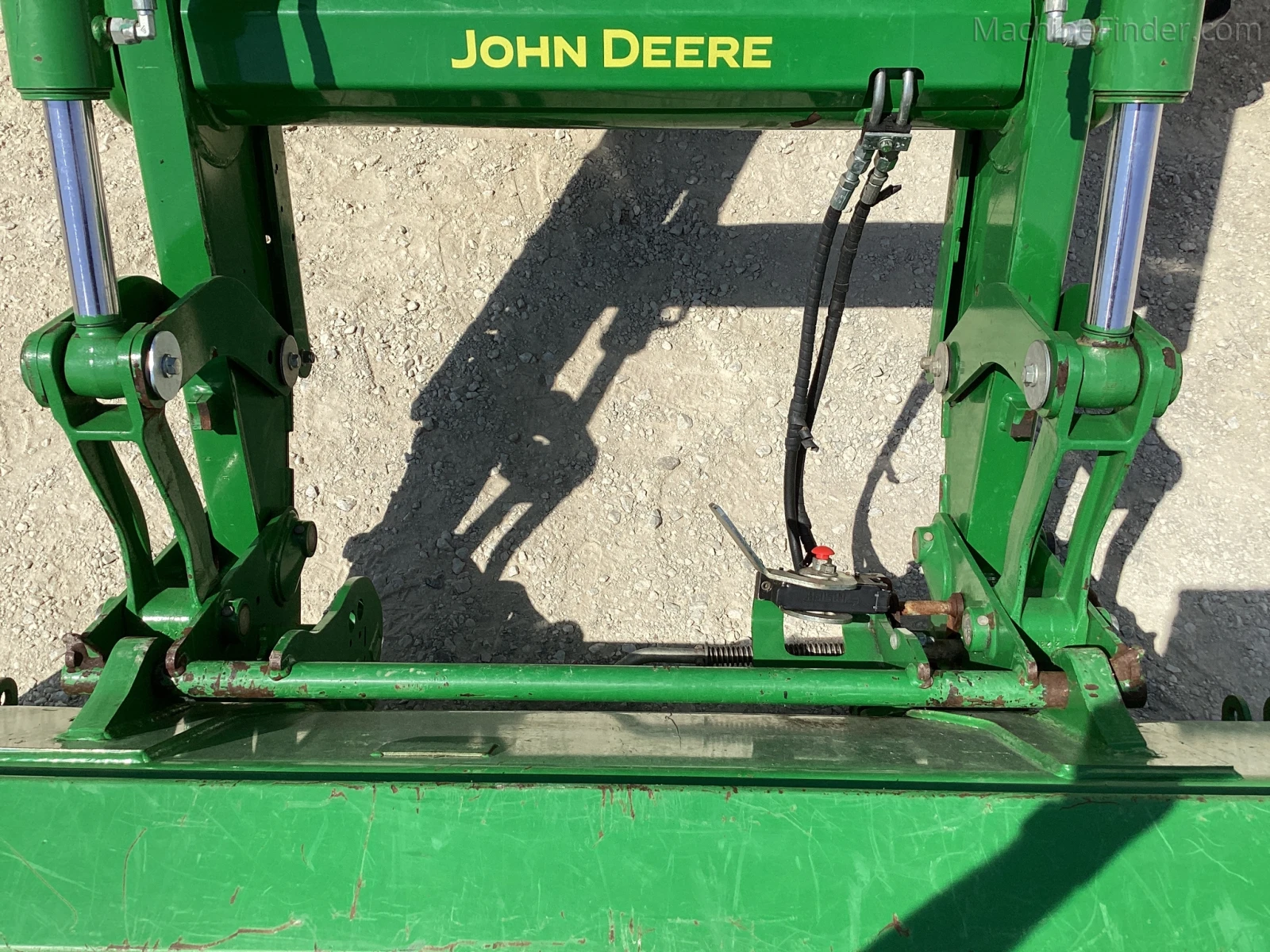 ������� John Deere 6155M | Mobile.bg � ����������� 17