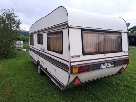 Каравана Hobby 550 | Auto.bg — изображение 2