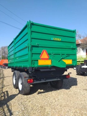 За трактор Pronar T, снимка 13