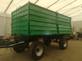 За трактор Pronar T, снимка 2