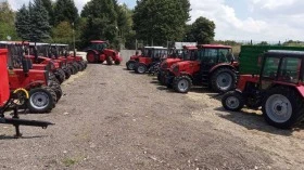 За трактор Pronar T, снимка 9