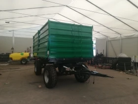 За трактор Pronar T, снимка 1