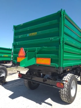 За трактор Pronar T, снимка 4