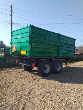 За трактор Pronar T, снимка 12