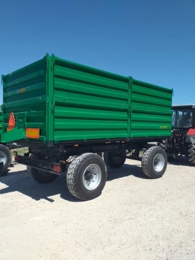 За трактор Pronar T, снимка 3