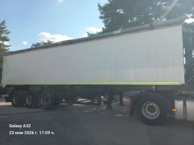 Полуремарке Schmitz Ski24, снимка 7