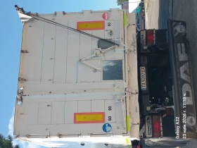 Полуремарке Schmitz Ski24, снимка 9