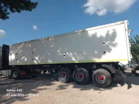 Полуремарке Schmitz Ski24, снимка 10