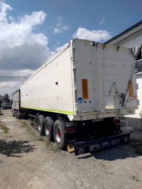 ����� �� �������� �� ����������� Schmitz Ski24