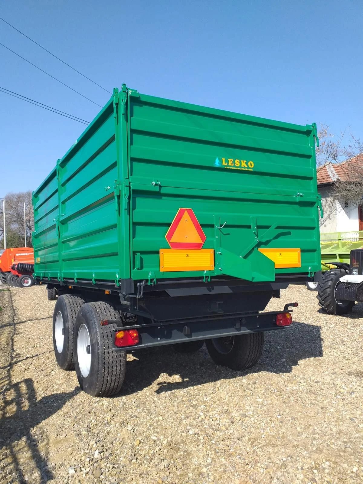 �� ������� Pronar T | Mobile.bg � ����������� 13