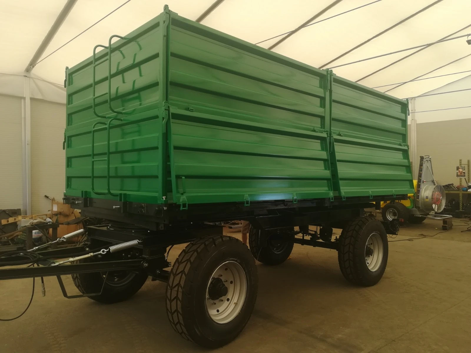 �� ������� Pronar T | Mobile.bg � ����������� 2