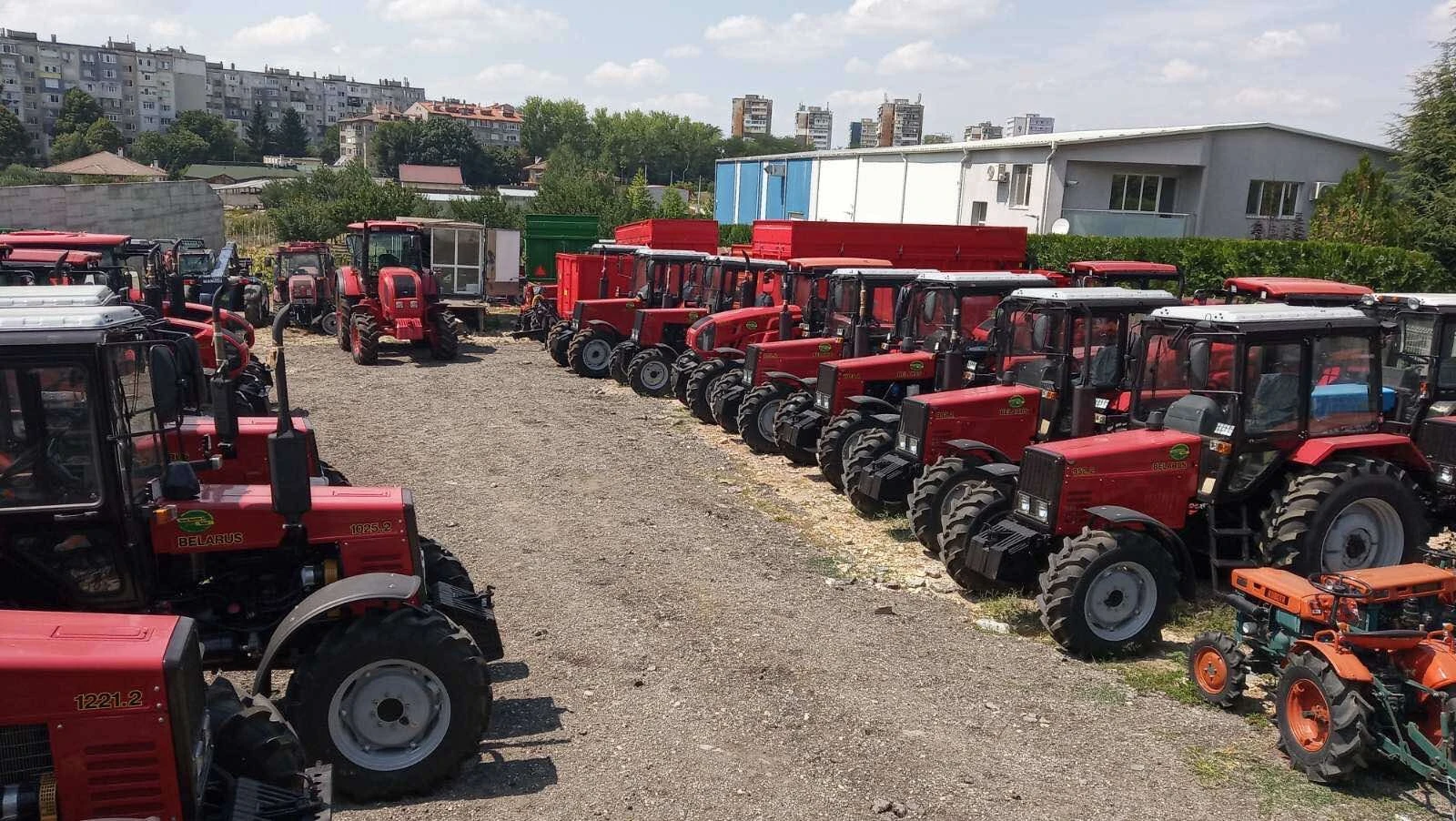 �� ������� Pronar T | Mobile.bg � ����������� 8