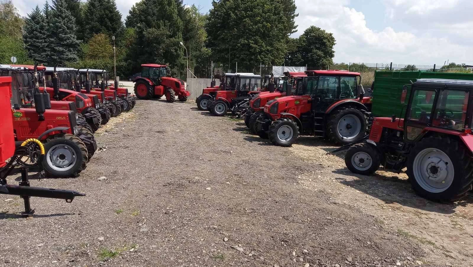 �� ������� Pronar T | Mobile.bg � ����������� 9