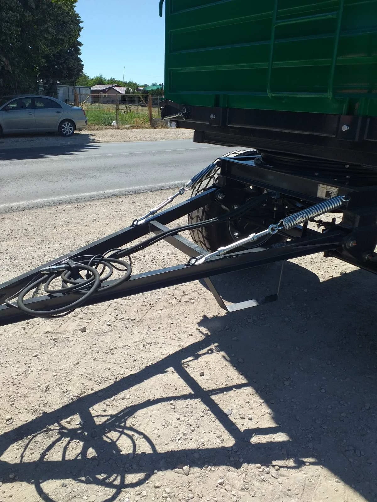 �� ������� Pronar T | Mobile.bg � ����������� 7