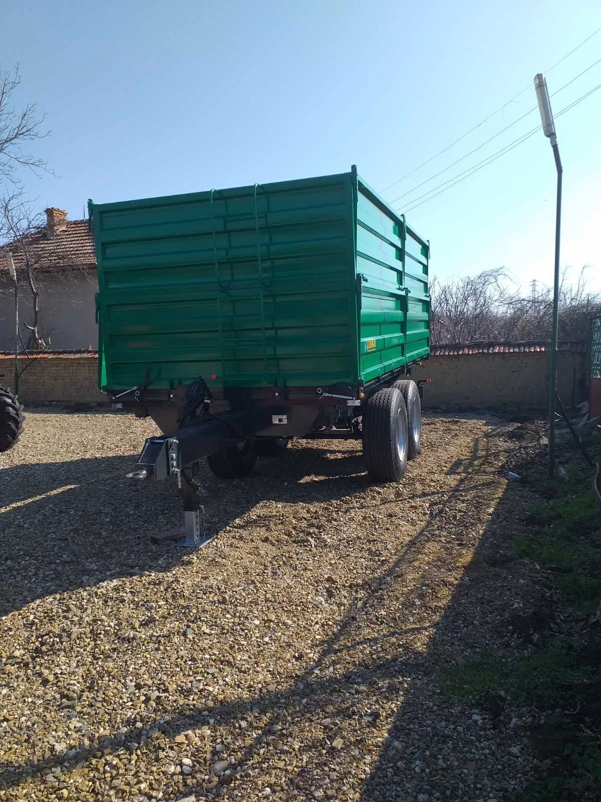 �� ������� Pronar T | Mobile.bg � ����������� 11