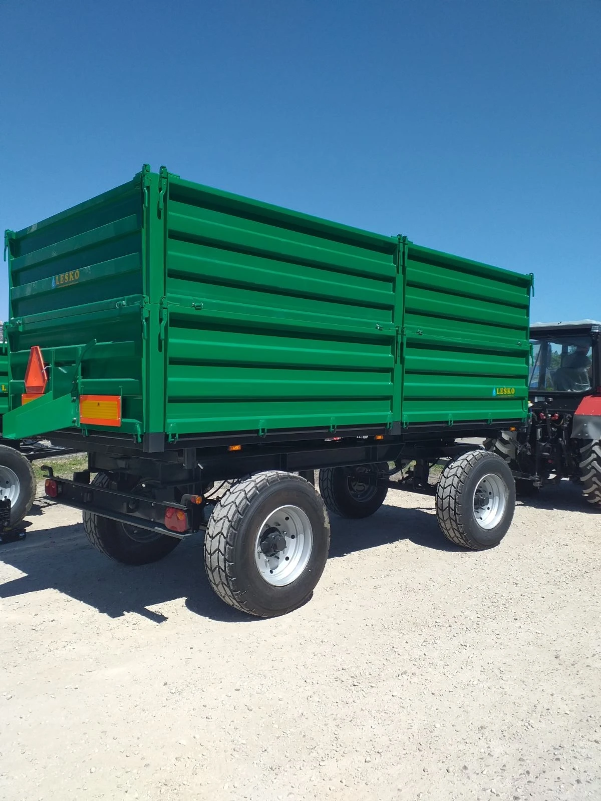 �� ������� Pronar T | Mobile.bg � ����������� 3