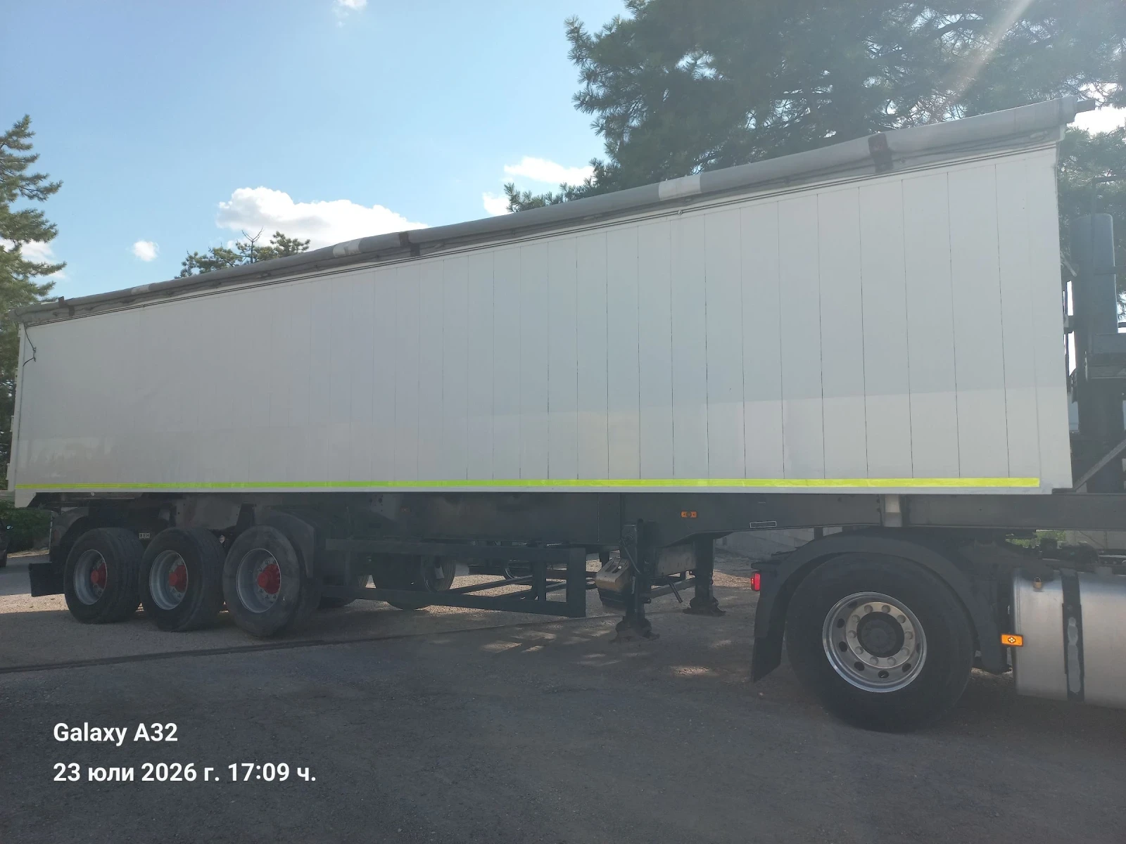 ����������� Schmitz Ski24 | Mobile.bg � ����������� 7