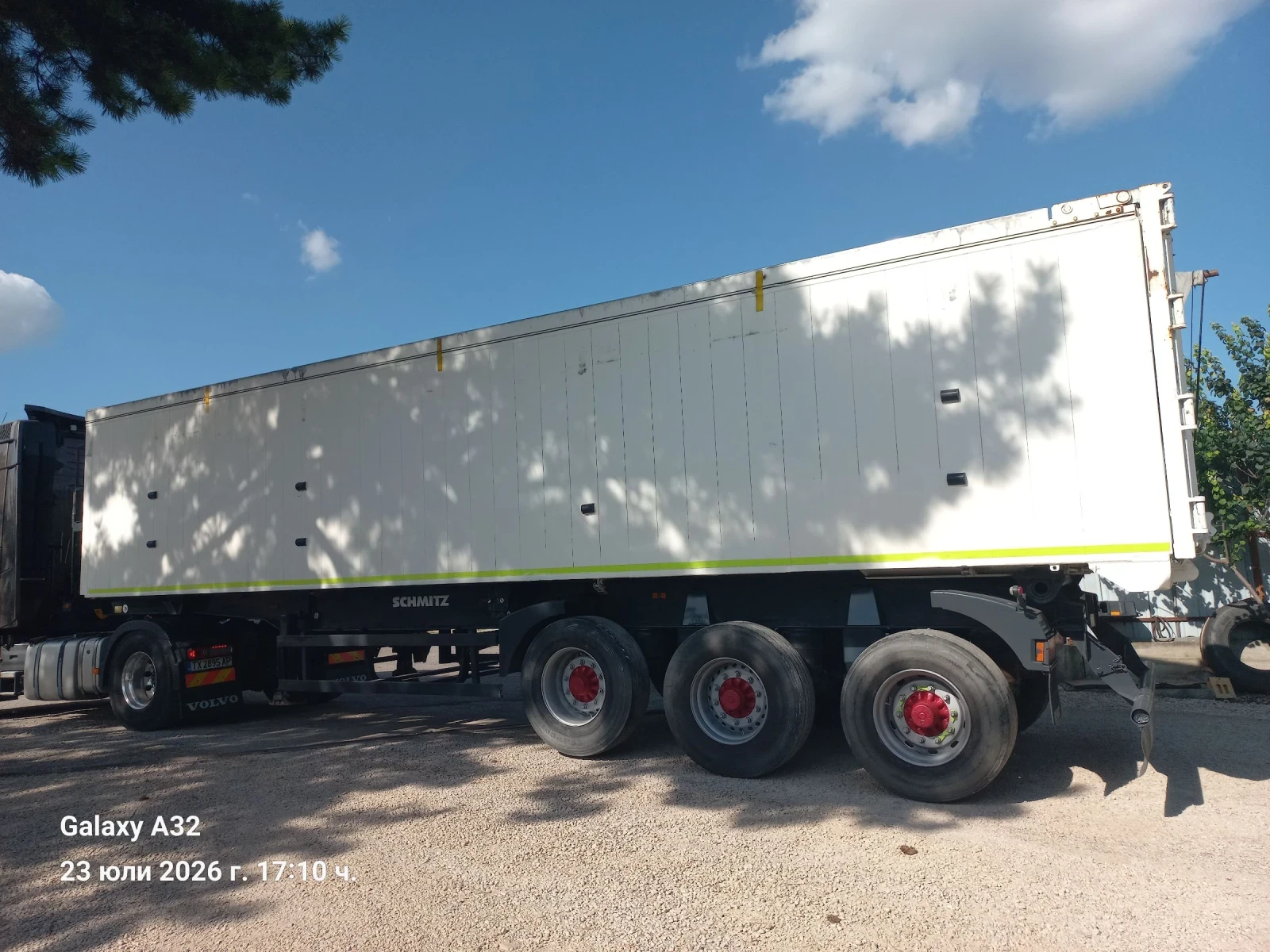 ����������� Schmitz Ski24 | Mobile.bg � ����������� 10