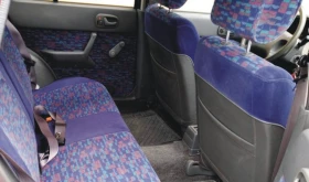 ЧАСТИ Сузуки СУИФТ 1988-2003г. Suzuki Swift хетчбек 5 врати  бензин , снимка 9