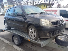 Рено Клио 1.5 DCI на части, снимка 3