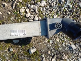 Рено Клио 1.5 DCI на части, снимка 13