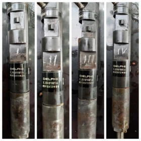 Рено Клио 1.5 DCI на части, снимка 5