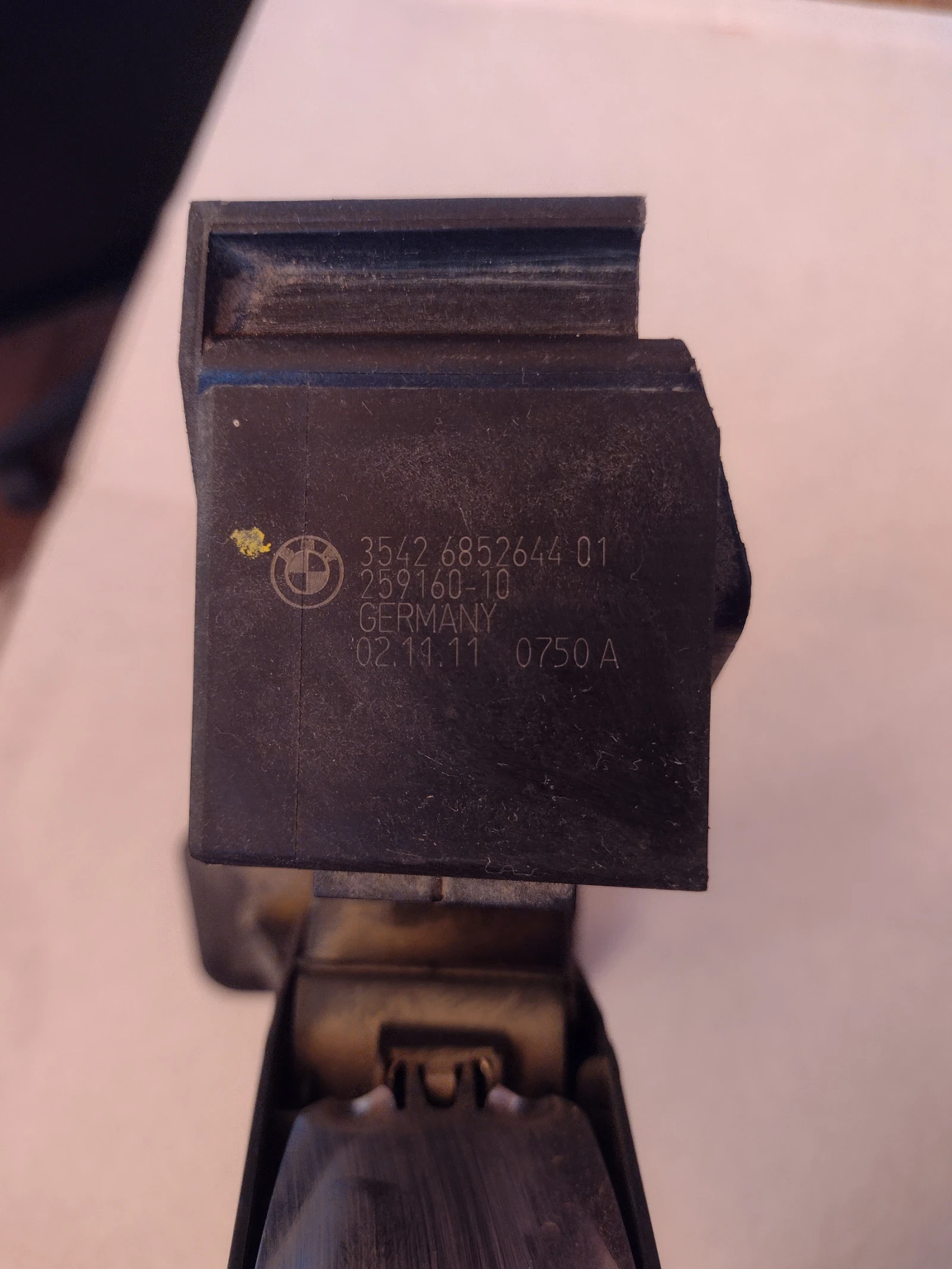 3542 6852644 01 ����� ��� BMW 7 F01 259160-10  | Mobile.bg � ����������� 2