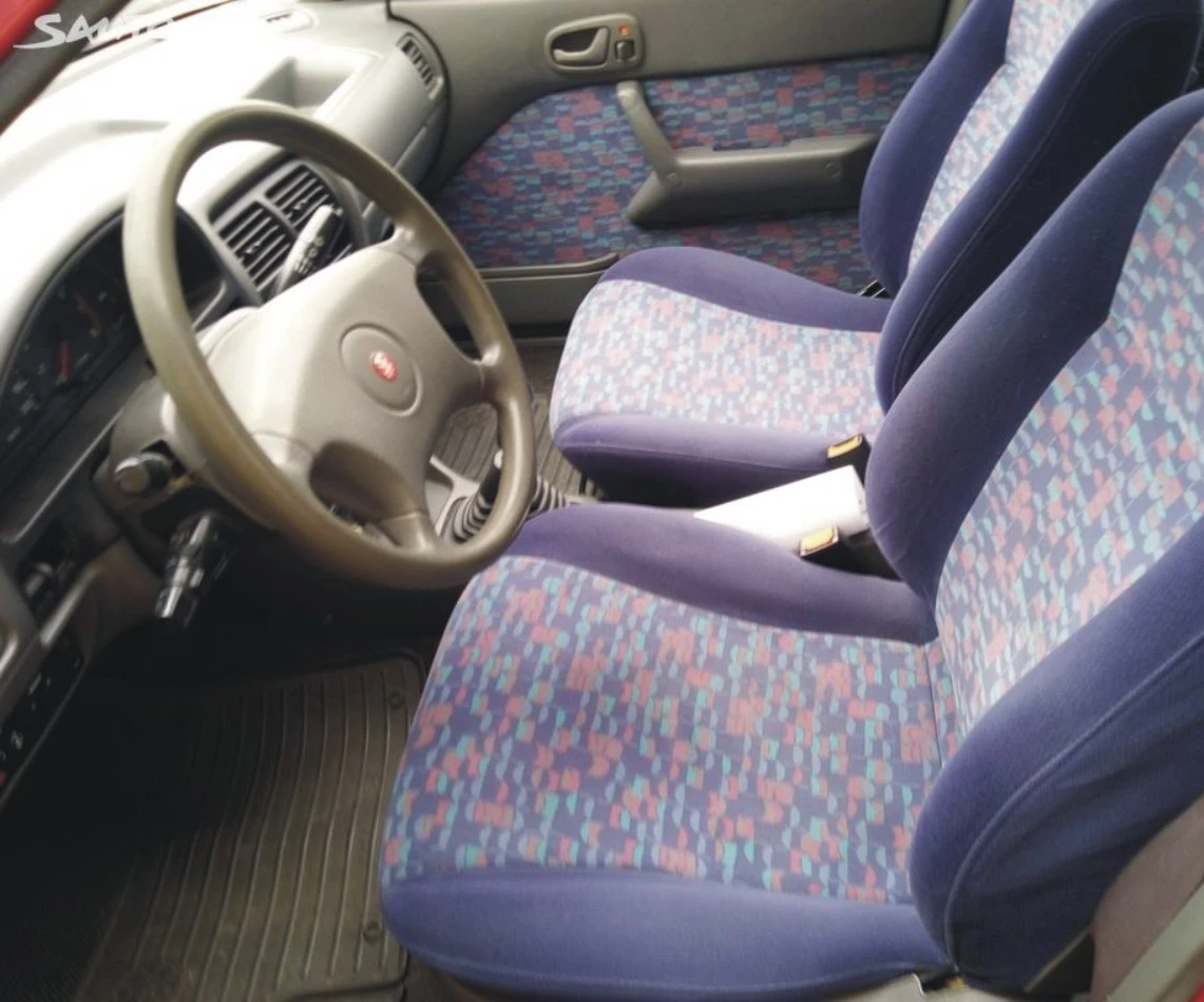 ЧАСТИ Сузуки СУИФТ 1988-2003г. Suzuki Swift хетчбек 5 врати  бензин , снимка 7 - Части - 53762046