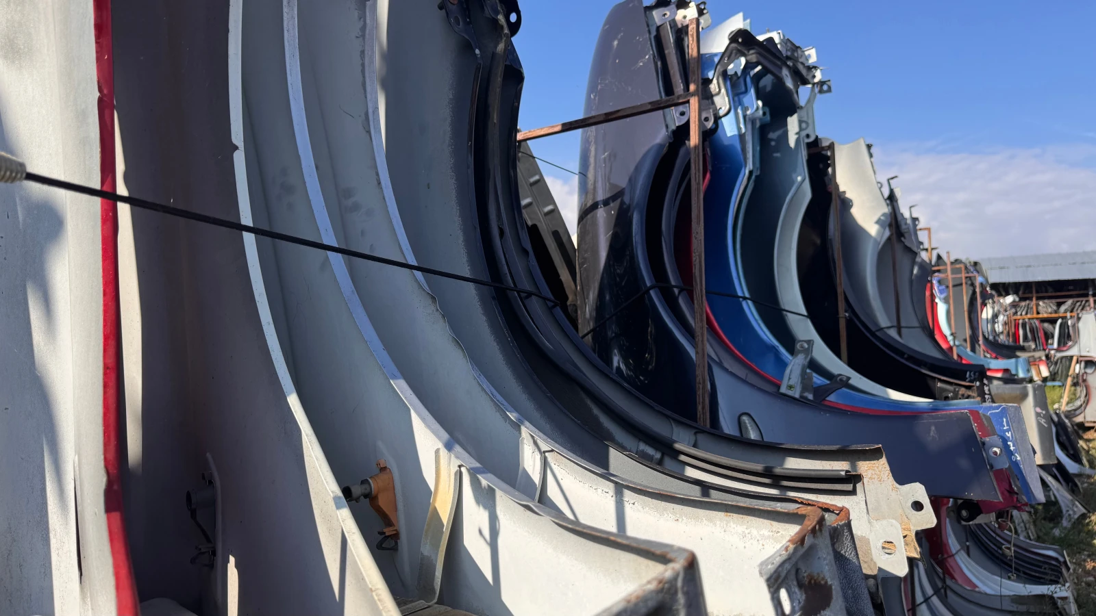   Opel Zafira 2006 - 2012 | Mobile.bg   3