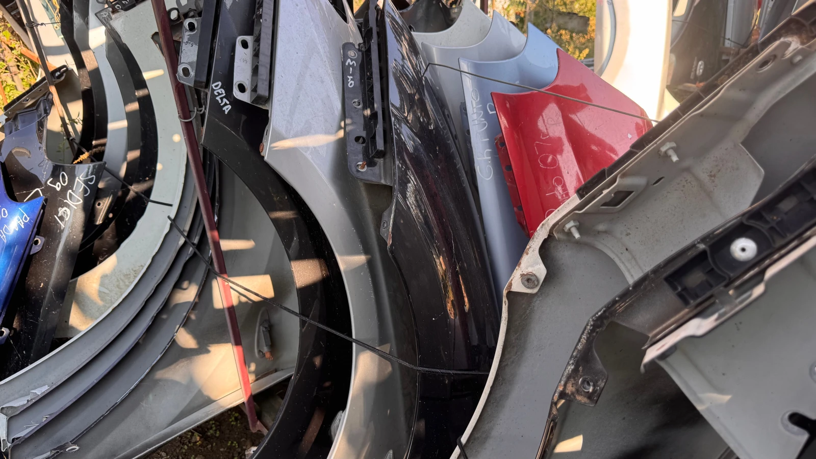   Opel Zafira 2006 - 2012 | Mobile.bg   10