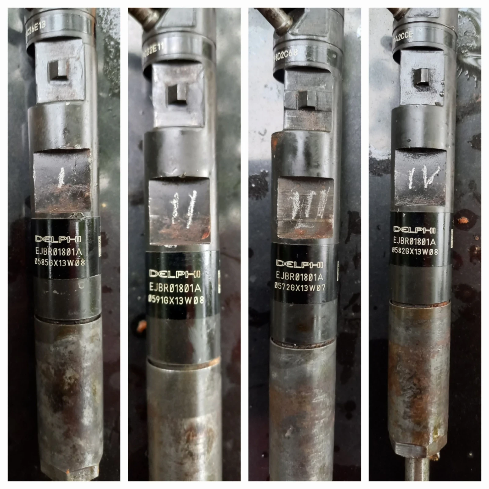 Рено Клио 1.5 DCI на части, снимка 5 - Части - 53753875